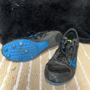 Men’s Track Spikes